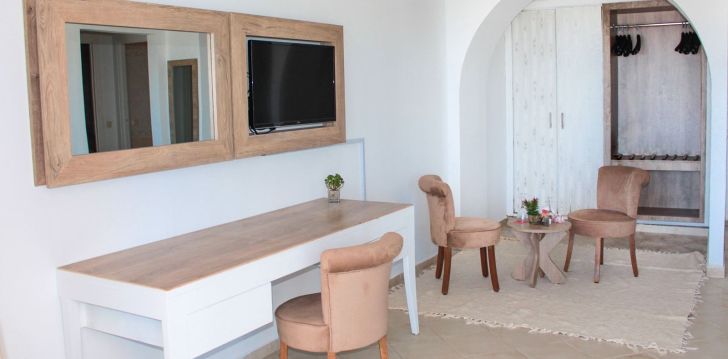 Puhkus Tuneesias, 4* hotellis DELPHINE EL HABIB! 24