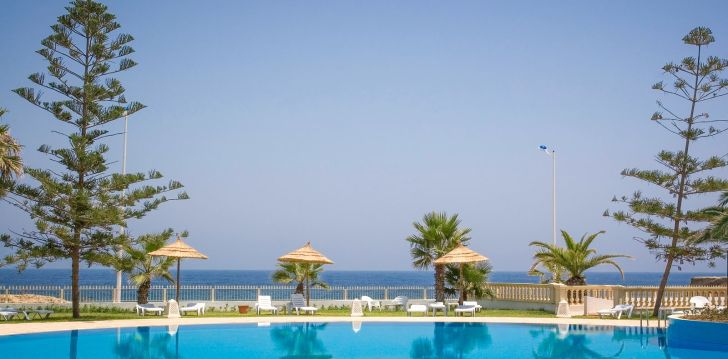 Puhkus Tuneesias, 4* hotellis DELPHIN HABIB! 26