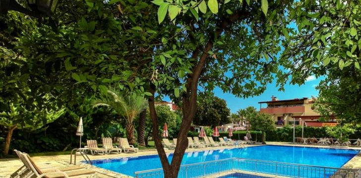 Ökonoomne puhkus vaid täiskasvanutele 3* hotellis MUER CITY (Adult Only 16+)! 2