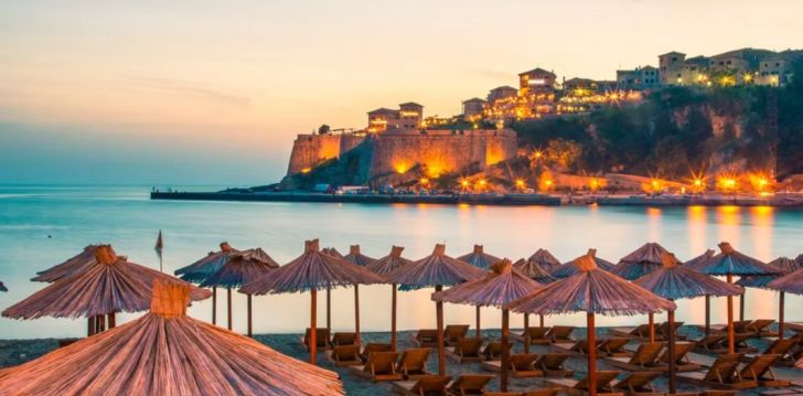 Maagiline Montenegro resi ja 4* hotell MONTENEGRO CANJ ootavad sind! 17