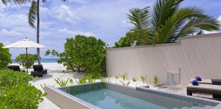 Unistuste puhkus Maldiividel, 5* hotellis BRENNIA KOTTEFARU MALDIVES ootab sind! 1