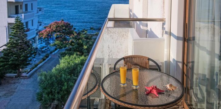 Helesinine vesi ja puhkus butiikhotellis 4* HARMA BOUTIQUE HOTEL Kreekas! 3