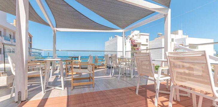 Helesinine vesi ja puhkus butiikhotellis 4* HARMA BOUTIQUE HOTEL Kreekas! 9
