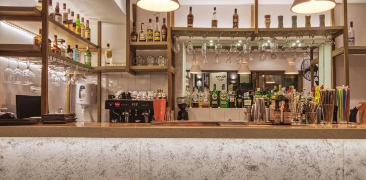 Helesinine vesi ja puhkus butiikhotellis 4* HARMA BOUTIQUE HOTEL Kreekas! 10