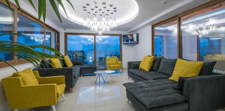 Helesinine vesi ja puhkus butiikhotellis 4* HARMA BOUTIQUE HOTEL Kreekas! 14