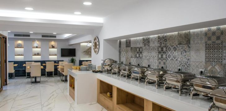 Helesinine vesi ja puhkus butiikhotellis 4* HARMA BOUTIQUE HOTEL Kreekas! 17