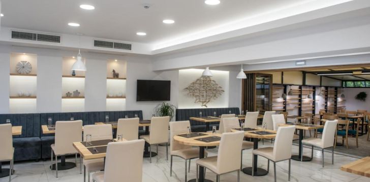 Helesinine vesi ja puhkus butiikhotellis 4* HARMA BOUTIQUE HOTEL Kreekas! 18