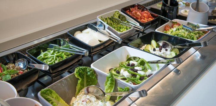 Helesinine vesi ja puhkus butiikhotellis 4* HARMA BOUTIQUE HOTEL Kreekas! 19