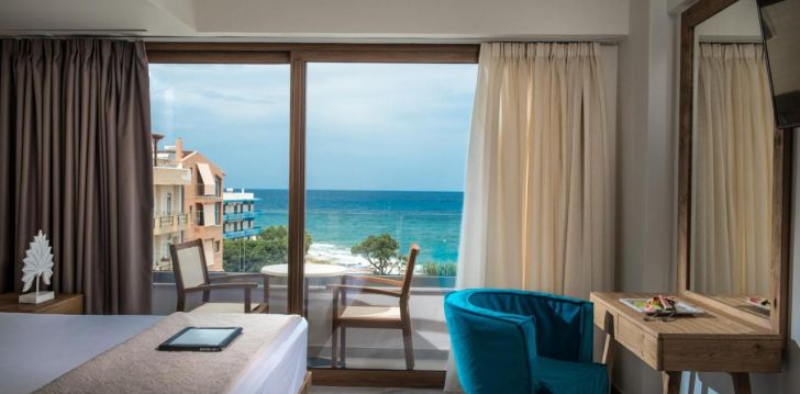 Helesinine vesi ja puhkus butiikhotellis 4* HARMA BOUTIQUE HOTEL Kreekas! 22