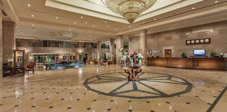 Lõõgastav puhkus Egiptuses, 5* hotellis GOLF BEACH RESORT! 19