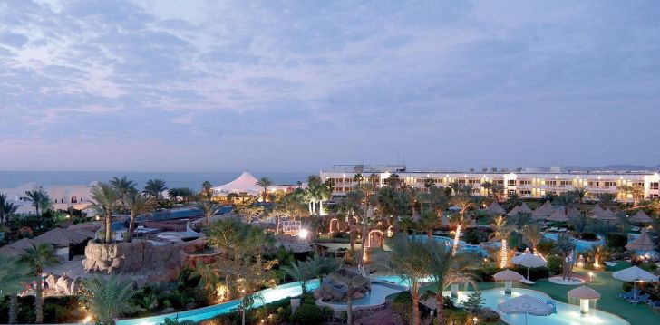 Lõõgastav puhkus Egiptuses, 5* hotellis GOLF BEACH RESORT! 15