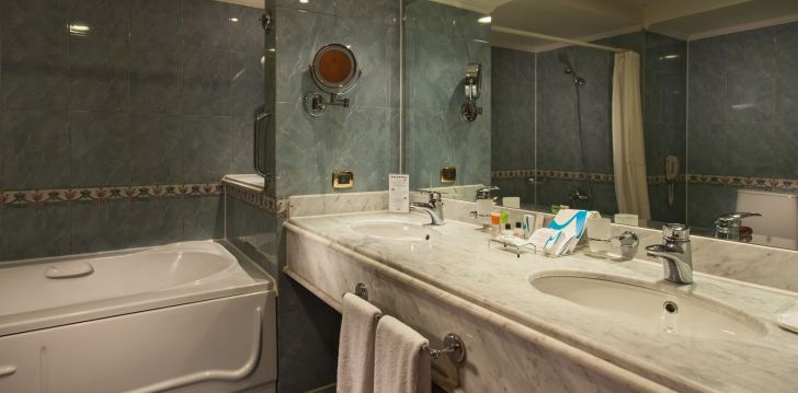 Lõõgastav puhkus Egiptuses, 5* hotellis GOLF BEACH RESORT! 34