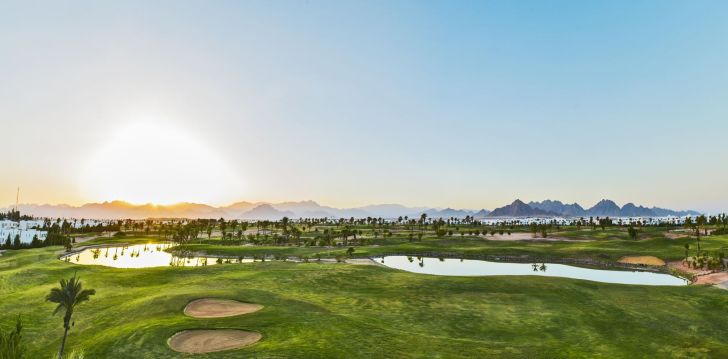 Lõõgastav puhkus Egiptuses, 5* hotellis GOLF BEACH RESORT! 8