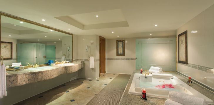 Lõõgastav puhkus Egiptuses, 5* hotellis GOLF BEACH RESORT! 35