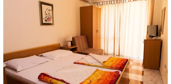 Idülliline rannapuhkus 3* OBALA PLAVA kaunis Montenegros 17