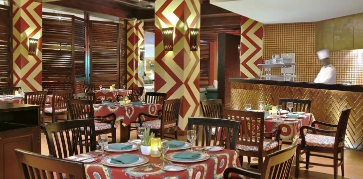 Meeldejäävad elamused 5* hotellis JAZ SHARM DREAMS, Sharm el Sheikhis! 6
