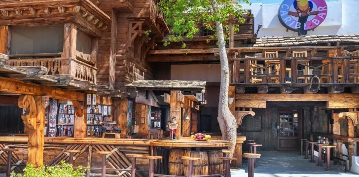 Meeldejäävad elamused 5* hotellis JAZ SHARM DREAMS, Sharm el Sheikhis! 7