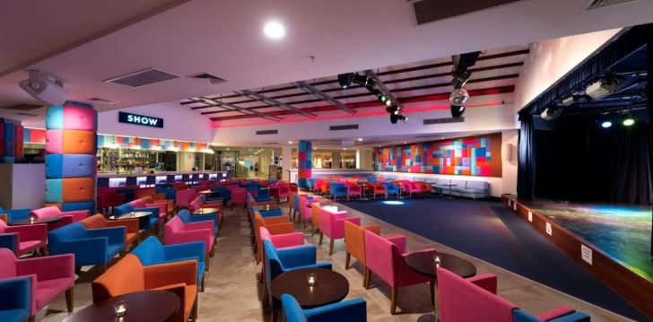 Populaarne Side kuurort ja puhkus 4* hotellis BARUT B SUITES! 6