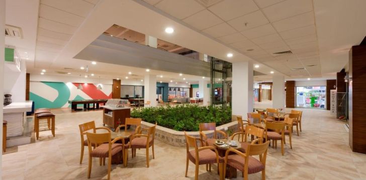 Populaarne Side kuurort ja puhkus 4* hotellis BARUT B SUITES! 7