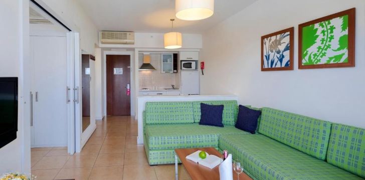 Populaarne Side kuurort ja puhkus 4* hotellis BARUT B SUITES! 10