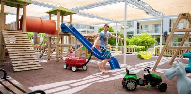 Populaarne Side kuurort ja puhkus 4* hotellis BARUT B SUITES! 15