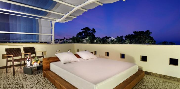 Meeldejäävad elamused 5* hotellis CRYSTAL AURA BEACH RESORT & SPA, Kemeris! 8