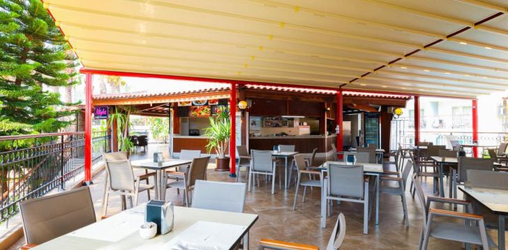 Meeldejäävad elamused 5* hotellis CRYSTAL AURA BEACH RESORT & SPA, Kemeris! 16