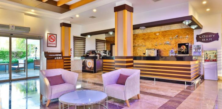 Meeldejäävad elamused 5* hotellis CRYSTAL AURA BEACH RESORT & SPA, Kemeris! 28
