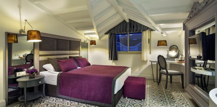 Meeldejäävad elamused 5* hotellis CRYSTAL AURA BEACH RESORT & SPA, Kemeris! 36