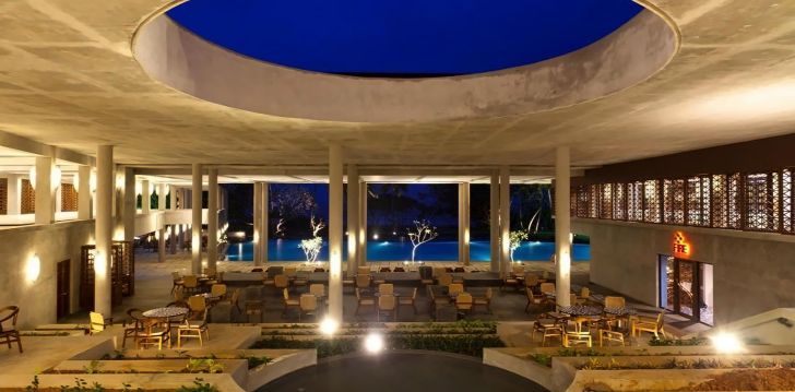 Rannapuhkus Sri Lankal, 5* hotellis CINNAMON BEY! 4