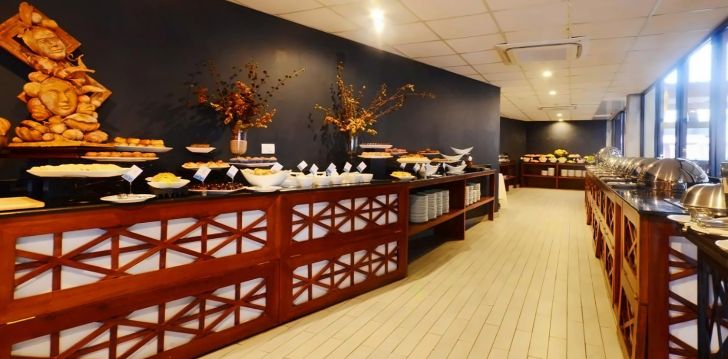 Rannapuhkus Sri Lankal, 5* hotellis CINNAMON BEY! 5
