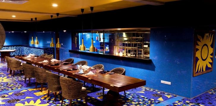 Rannapuhkus Sri Lankal, 5* hotellis CINNAMON BEY! 8