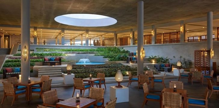 Rannapuhkus Sri Lankal, 5* hotellis CINNAMON BEY! 9