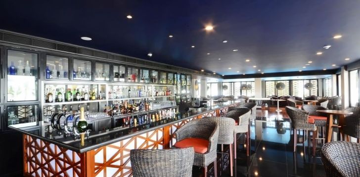 Rannapuhkus Sri Lankal, 5* hotellis CINNAMON BEY! 10