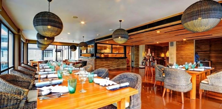Rannapuhkus Sri Lankal, 5* hotellis CINNAMON BEY! 11