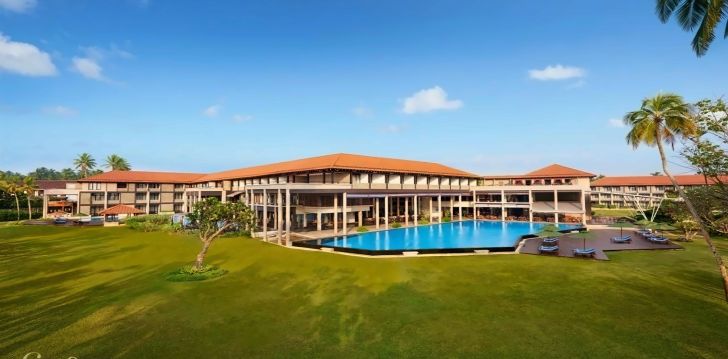 Rannapuhkus Sri Lankal, 5* hotellis CINNAMON BEY! 13