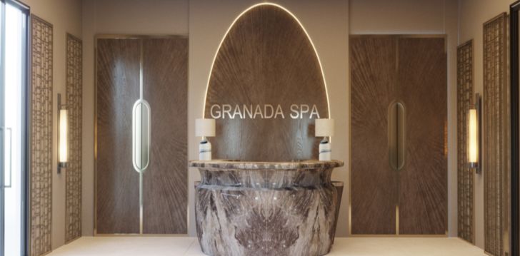 Puhkus täiskasvanutele Alanyas, 5* hotellis GRANADA LUXURY RED (Adults Only 16+)! 19