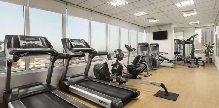 Reis Araabia Ühendemiraatidesse, peatu 4* hotellis RAMADA BEACH HOTEL AJMAN! 4