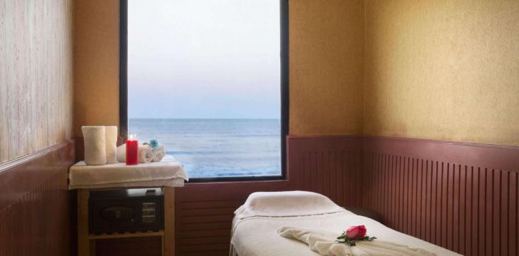 Reis Araabia Ühendemiraatidesse, peatu 4* hotellis RAMADA BEACH HOTEL AJMAN! 7