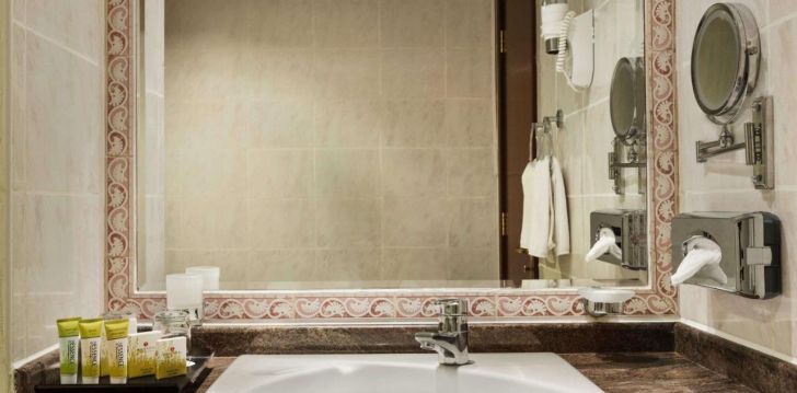 Reis Araabia Ühendemiraatidesse, peatu 4* hotellis RAMADA BEACH HOTEL AJMAN! 16