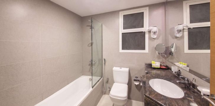 Reis Araabia Ühendemiraatidesse, peatu 4* hotellis RAMADA BEACH HOTEL AJMAN! 19