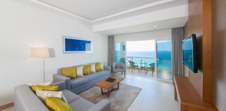 Reis Araabia Ühendemiraatidesse, peatu 4* hotellis RAMADA BEACH HOTEL AJMAN! 34