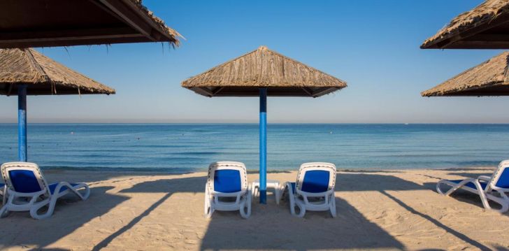 Reis Araabia Ühendemiraatidesse, peatu 4* hotellis RAMADA BEACH HOTEL AJMAN! 36