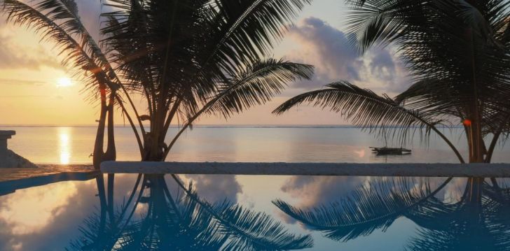 Lõõgastav puhkus Sansibaril, 4* ZANZIBAR BAHARI VILLAS hotellis! 8