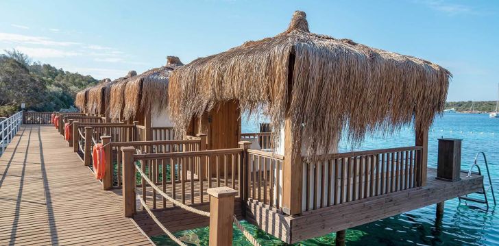 Mereäärne puhkus Bodrumis, 5* hotellis BODRUM PARK RESORT! 32