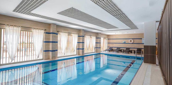 Mereäärne puhkus Bodrumis, 5* hotellis BODRUM PARK RESORT! 19