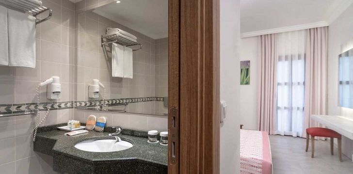 Mereäärne puhkus Bodrumis, 5* hotellis BODRUM PARK RESORT! 13