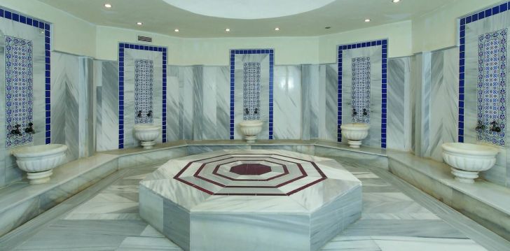 Mereäärne puhkus Bodrumis, 5* hotellis BODRUM PARK RESORT! 20