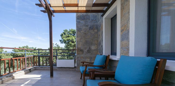 Mereäärne puhkus Bodrumis, 5* hotellis BODRUM PARK RESORT! 14