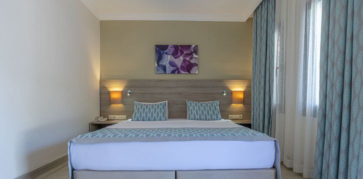 Mereäärne puhkus Bodrumis, 5* hotellis BODRUM PARK RESORT! 17
